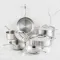 Hestan K09661