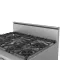 Hestan KBGLB36