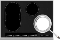 Hestan-KICS30BLACK