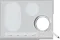 Hestan KICS30METALLICSILVER