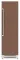 Hestan KRC24OVERLAY