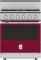 Hestan KRD304BG