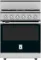 Hestan KRD304LPBK