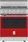Hestan KRD304RD