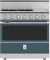 Hestan KRD36412PACIFICFOG