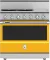 Hestan KRD36412SOL