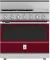 Hestan KRD36412TINROOF