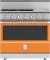 Hestan KRD364GD1CITRA