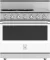 Hestan KRD364GD1FROTH