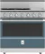 Hestan KRD364GD1PACIFICFOG
