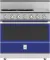 Hestan KRD364GD1PRINCE