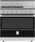 Hestan KRD364GD1STEALTH