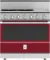 Hestan KRD364GD1TINROOF