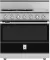 Hestan KRD364GDBK