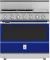 Hestan KRD364GDBU