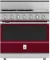 Hestan KRD364GDLPBG