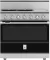 Hestan KRD364GDLPBK