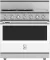 Hestan KRD364GDLPWH