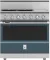Hestan KRD364GDNGGG