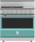 Hestan KRD364GDNGTQ