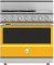 Hestan KRD364GDNGYW