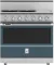 Hestan KRD364GDPACIFICFOG