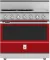 Hestan KRD364GDRD