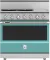 Hestan KRD364GDTQ