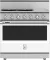 Hestan KRD364GDWH
