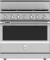 Hestan KRD365