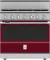 Hestan KRD365BG
