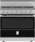 Hestan KRD365BK