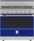 Hestan KRD365BU