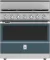 Hestan KRD365GG