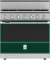 Hestan KRD365GR
