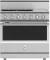 Hestan KRD365NG