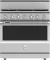 Hestan KRD365NG1