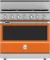 Hestan KRD365OR