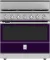 Hestan KRD365PP