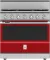 Hestan KRD365RD