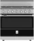 Hestan KRD365STEALTH