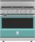 Hestan KRD365TQ