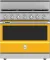 Hestan KRD365YW
