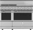 Hestan KRD48424STEELETTO