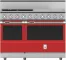 Hestan KRD484GDMATADOR