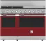 Hestan KRD484GDTINROOF