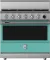 Hestan KRDS365BBTQ