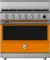 Hestan KRDS365CITRA