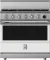 Hestan KRDS365FRWH