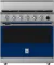 Hestan KRDS365LPBU